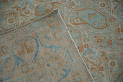Vintage Distressed Afshar Rug // ONH Item: ee005198, Image 10