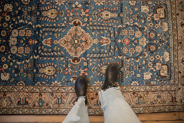 Vintage Arak Rug // ONH Item: ee005205, Image 1