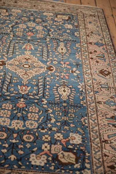 Vintage Arak Rug // ONH Item: ee005205, Image 4