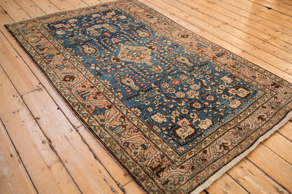 Vintage Arak Rug // ONH Item: ee005205, Image 5