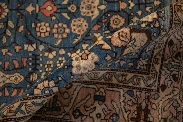 Vintage Arak Rug // ONH Item: ee005205, Image 9