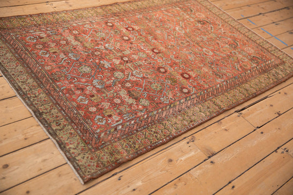 Antique Malayer Rug // ONH Item: ee005206, Image 5