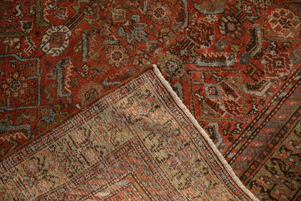 Antique Malayer Rug // ONH Item: ee005206, Image 10