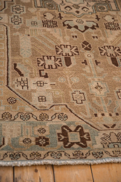 Vintage Distressed Hamadan Rug // ONH Item: ee005208, Image 8