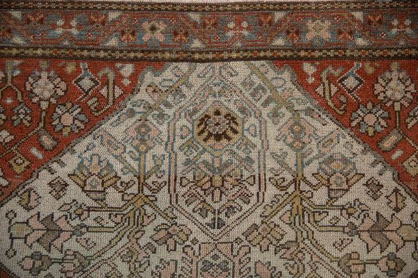 Antique Fine Distressed Malayer Rug // ONH Item: ee005223, Image 2