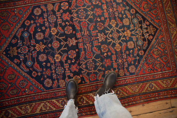 Vintage Malayer Rug // ONH Item: ee005228, Image 1