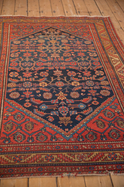 Vintage Malayer Rug // ONH Item: ee005228, Image 4