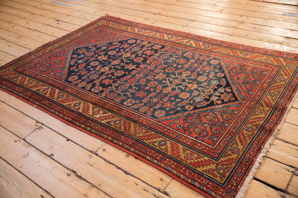 Vintage Malayer Rug // ONH Item: ee005228, Image 5