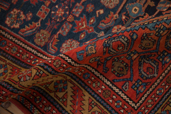 Vintage Malayer Rug // ONH Item: ee005228, Image 8