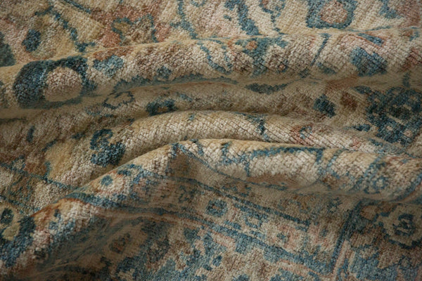 Mahal Carpet // ONH Item: ee005232, Image 12