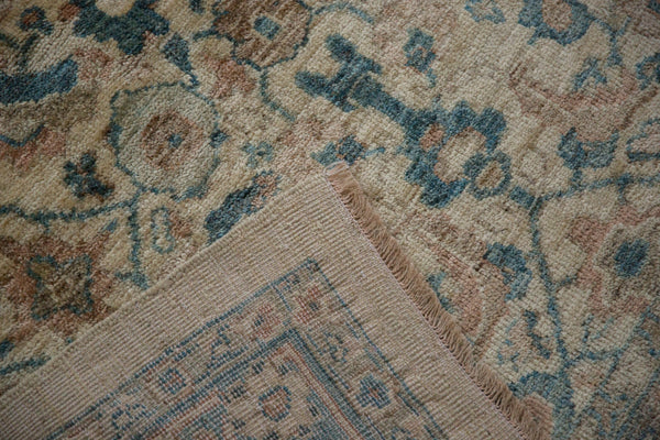 Mahal Carpet // ONH Item: ee005232, Image 13