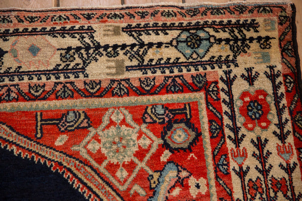 Vintage Malayer Carpet // ONH Item: ee005240, Image 2