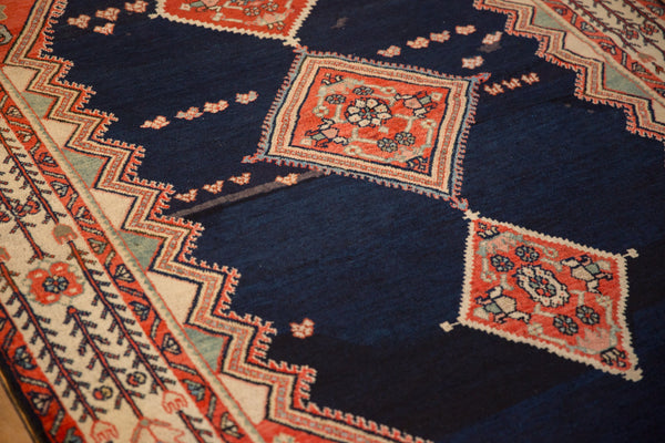 Vintage Malayer Carpet // ONH Item: ee005240, Image 5