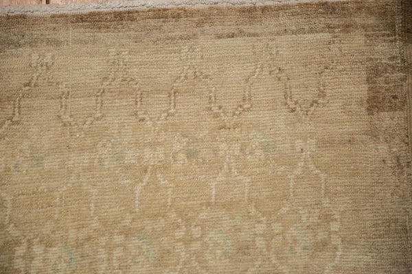 Vintage Distressed Kars Carpet // ONH Item: ee005242, Image 2