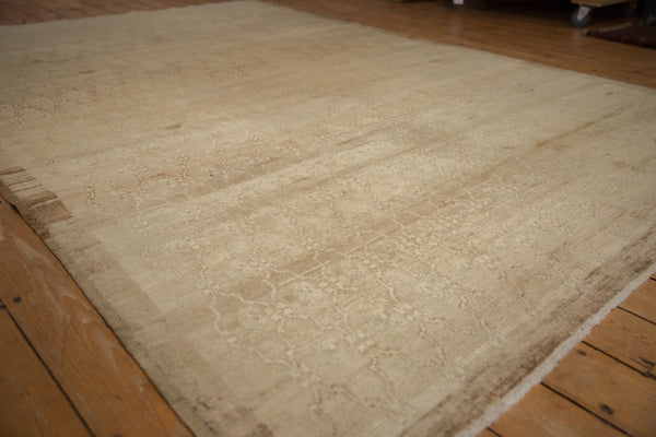 Vintage Distressed Kars Carpet // ONH Item: ee005242, Image 3