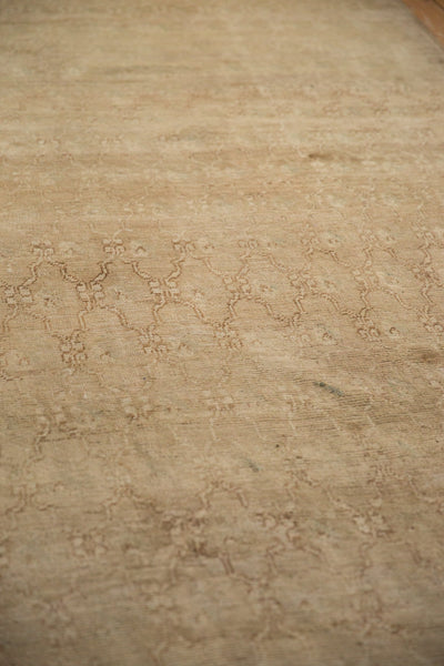 Vintage Distressed Kars Carpet // ONH Item: ee005242, Image 8