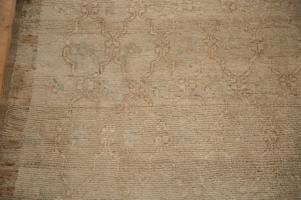 Vintage Distressed Kars Carpet // ONH Item: ee005242, Image 9