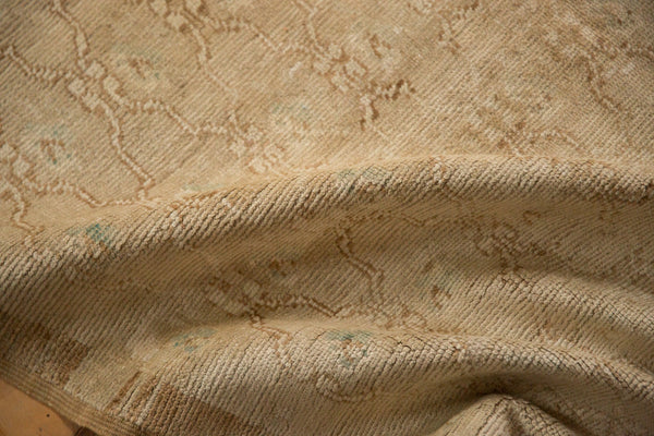 Vintage Distressed Kars Carpet // ONH Item: ee005242, Image 10