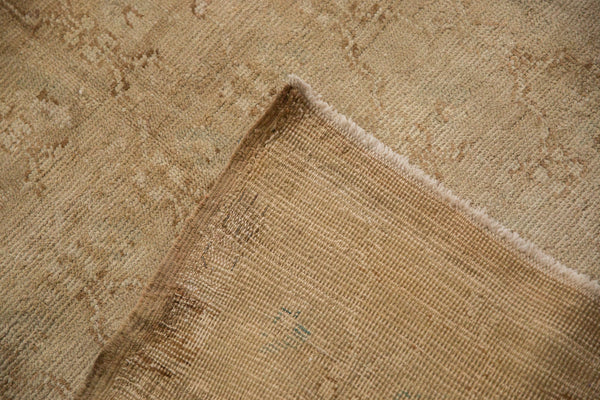 Vintage Distressed Kars Carpet // ONH Item: ee005242, Image 11