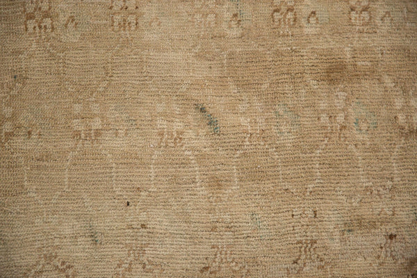 Vintage Distressed Kars Carpet // ONH Item: ee005242, Image 12