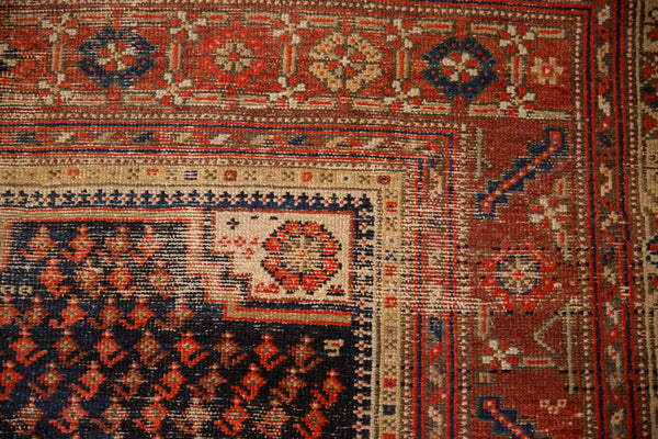 Antique Malayer Rug // ONH Item: ee005246, Image 2