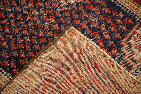 Antique Malayer Rug // ONH Item: ee005246, Image 11