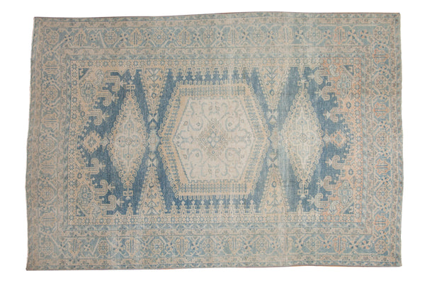 Vintage Distressed Veece Carpet // ONH Item: ee005248