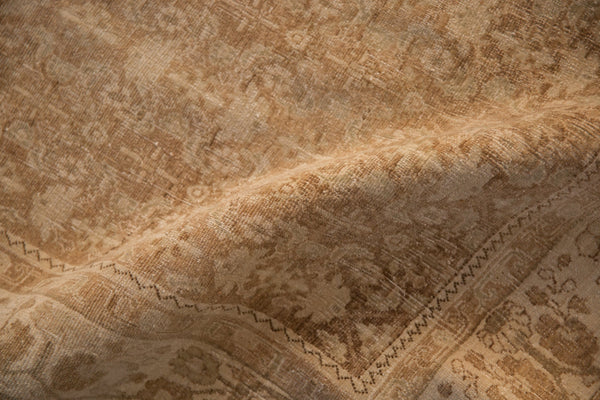 Vintage Distressed Bijar Rug // ONH Item: ee005254, Image 10