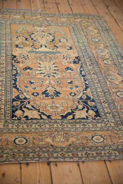 Antique Fine Tabriz Rug // ONH Item: ee005257, Image 3