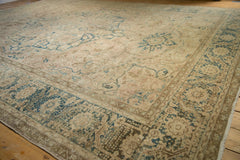 9.5x13.5 Vintage Distressed Ahar Carpet // ONH Item ee005265, Image 4