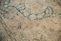 9.5x13.5 Vintage Distressed Ahar Carpet // ONH Item ee005265, Image 5