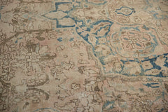 9.5x13.5 Vintage Distressed Ahar Carpet // ONH Item ee005265, Image 9