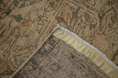 9.5x13.5 Vintage Distressed Ahar Carpet // ONH Item ee005265, Image 11