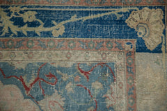5.5x9.5 Vintage Distressed Sivas Carpet // ONH Item ee005266, Image 2
