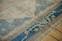 5.5x9.5 Vintage Distressed Sivas Carpet // ONH Item ee005266, Image 4