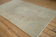 4x7 Vintage Distressed Sarouk Rug // ONH Item ee005270, Image 3