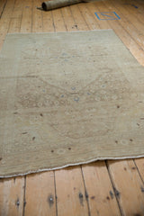 4x7 Vintage Distressed Sarouk Rug // ONH Item ee005270, Image 7