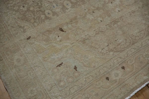 4x7 Vintage Distressed Sarouk Rug // ONH Item ee005270, Image 8