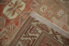 3.5x6.5 Vintage Distressed Anatolian Rug // ONH Item ee005271, Image 8