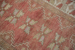 3.5x5.5 Vintage Distressed Melas Rug // ONH Item ee005272, Image 7