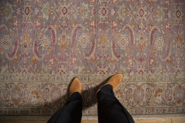 7.5x11 Vintage Distressed Kayseri Carpet // ONH Item ee005274, Image 1