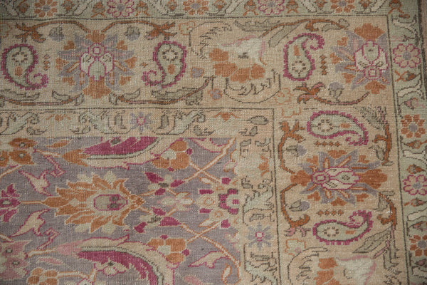 7.5x11 Vintage Distressed Kayseri Carpet // ONH Item ee005274, Image 2