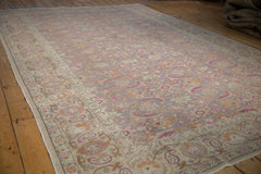 7.5x11 Vintage Distressed Kayseri Carpet // ONH Item ee005274, Image 3