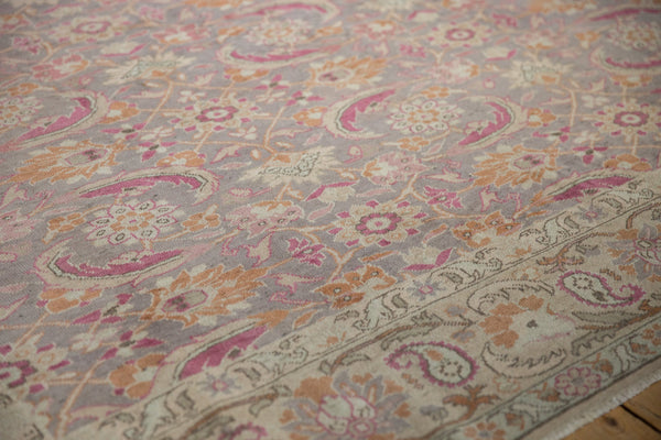 7.5x11 Vintage Distressed Kayseri Carpet // ONH Item ee005274, Image 4