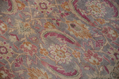 7.5x11 Vintage Distressed Kayseri Carpet // ONH Item ee005274, Image 6