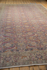 7.5x11 Vintage Distressed Kayseri Carpet // ONH Item ee005274, Image 7