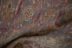 7.5x11 Vintage Distressed Kayseri Carpet // ONH Item ee005274, Image 9