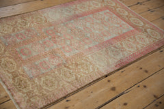 2.5x4.5 Vintage Distressed Belouch Rug // ONH Item ee005276, Image 4