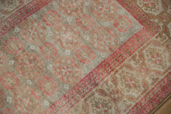 2.5x4.5 Vintage Distressed Belouch Rug // ONH Item ee005276, Image 5