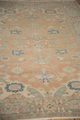 4x5.5 Vintage Distressed Kayseri Rug // ONH Item ee005281, Image 4